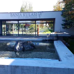 Banja Ljubija Spa - Prijedor