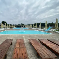 Banja Ljubija Spa - Prijedor