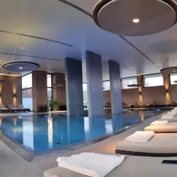 Banja Ljubija Spa - Prijedor