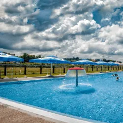 Banja Ljubija Spa - Prijedor