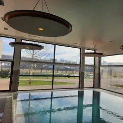 Banja Ljubija Spa - Prijedor