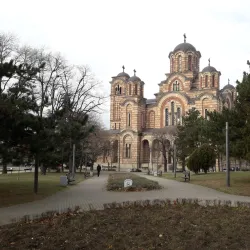 City Park Prijedor - Prijedor