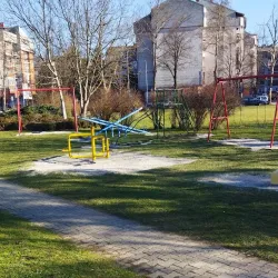 City Park Prijedor - Prijedor