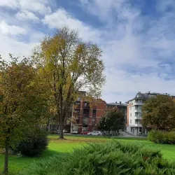 City Park Prijedor - Prijedor
