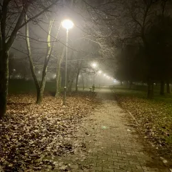 City Park Prijedor - Prijedor