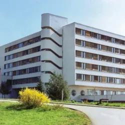 Dr. Mladen Stojanovic Hospital Museum - Prijedor