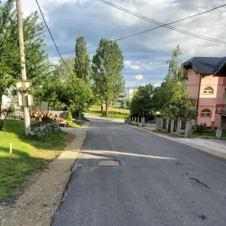 Dr. Mladen Stojanovic Hospital Museum - Prijedor