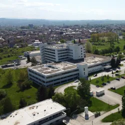 Dr. Mladen Stojanovic Hospital Museum - Prijedor