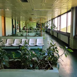 Dr. Mladen Stojanovic Hospital Museum - Prijedor