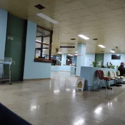 Dr. Mladen Stojanovic Hospital Museum - Prijedor