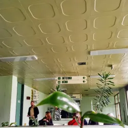 Dr. Mladen Stojanovic Hospital Museum - Prijedor