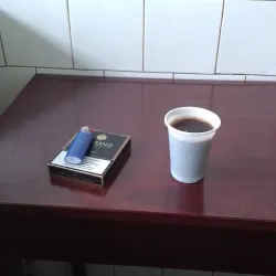 Dr. Mladen Stojanovic Hospital Museum - Prijedor