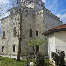 Ferhadija Mosque - Prijedor