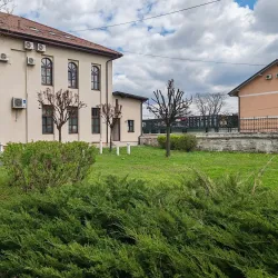 Ferhadija Mosque - Prijedor
