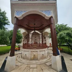 Ferhadija Mosque - Prijedor
