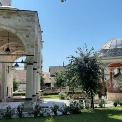 Ferhadija Mosque - Prijedor