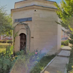 Ferhadija Mosque - Prijedor