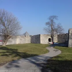 Ferhadija Mosque - Prijedor