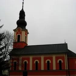 Holy Trinity Church - Prijedor