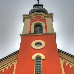 Holy Trinity Church - Prijedor
