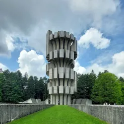 Kozara National Park - Prijedor