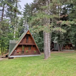 Kozara National Park - Prijedor