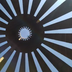 Memorial Park Kozara - Prijedor