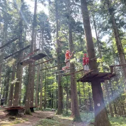 Memorial Park Kozara - Prijedor