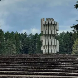 Memorial Park Kozara - Prijedor