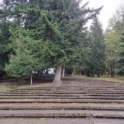 Memorial Park Kozara - Prijedor