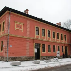 Prijedor City Museum - Prijedor