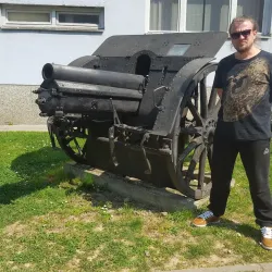 Prijedor City Museum - Prijedor