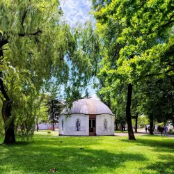 Prijedor City Museum - Prijedor