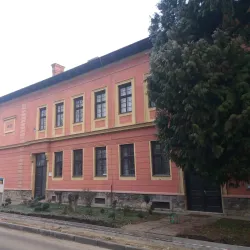 Prijedor City Museum - Prijedor