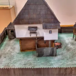 Prijedor City Museum - Prijedor