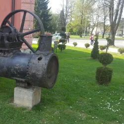 Prijedor City Museum - Prijedor