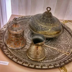 Prijedor City Museum - Prijedor