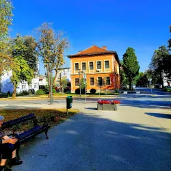 Prijedor City Museum - Prijedor