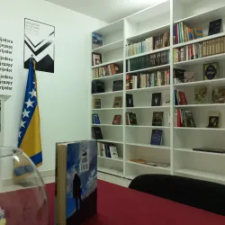 Prijedor Cultural Center - Prijedor