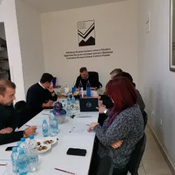 Prijedor Cultural Center - Prijedor