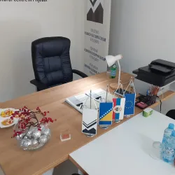 Prijedor Cultural Center - Prijedor