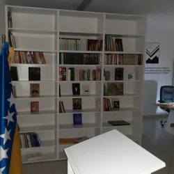 Prijedor Cultural Center - Prijedor