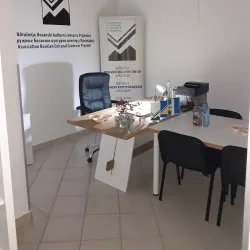 Prijedor Cultural Center - Prijedor