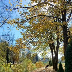 Stari Grad Prijedor (Old Town) - Prijedor
