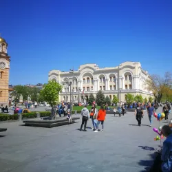 Banja Luka (Nearby City) - Sanski Most