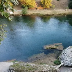 Banja Luka (Nearby City) - Sanski Most