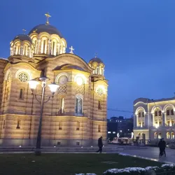 Banja Luka (Nearby City) - Sanski Most