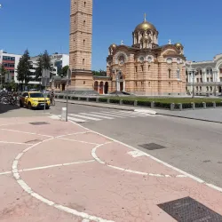 Banja Luka (Nearby City) - Sanski Most