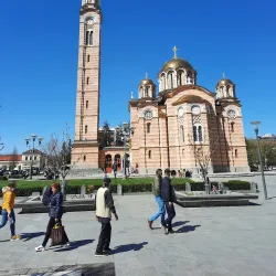 Banja Luka (Nearby City) - Sanski Most