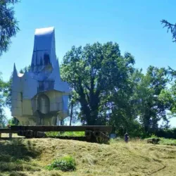 Memorial Complex Mrakovica - Sanski Most